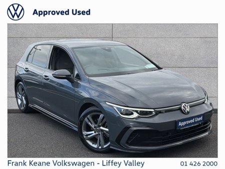 2021 Volkswagen Golf - thumbnail 1