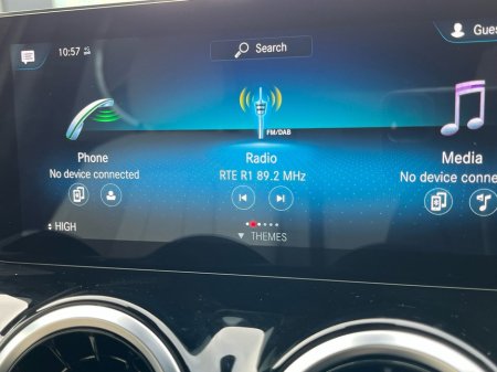 2022 Mercedes-Benz GLA Class - thumbnail 26