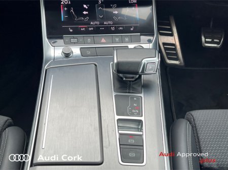 2024 Audi A6 - thumbnail 15