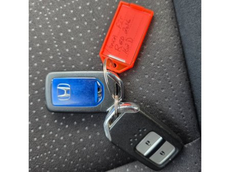 2014 Honda Fit - thumbnail 24