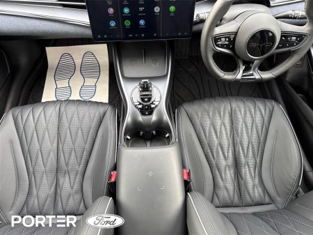 2025 BYD Seal - thumbnail 21