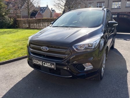 2019 Ford Kuga - photo 4