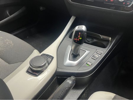 2018 BMW 1 Series - thumbnail 17