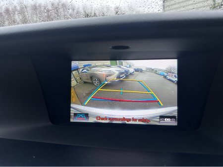 2017 Lexus GS 300 GS300H GS300 EXECUTIVE HYBRID 4DR AUTO €24,000 thumbnail