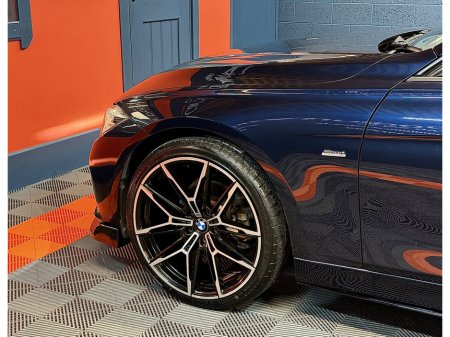 2017 BMW 3 Series 320d Sport Auto €20,750 thumbnail