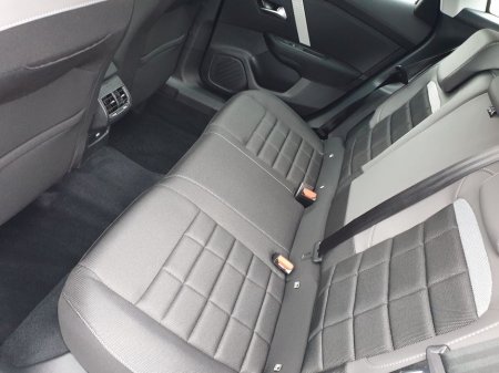 2026 Citroen C4 - thumbnail 15