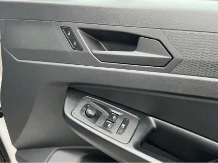 2022 Volkswagen Caddy - thumbnail 16