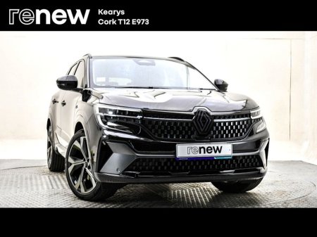 2023 Renault Austral Techno Esprit Alpine E-Tech Full Hybrid €35,900 thumbnail