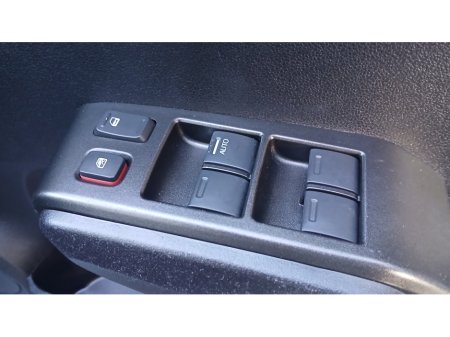 2012 Honda Jazz **AUTOMATIC** 1.3 VTEC EXECUTIVE 5dr - ONLY 29K KLMS €8,950 thumbnail