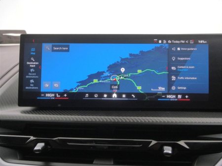 2025 BMW XM - thumbnail 22