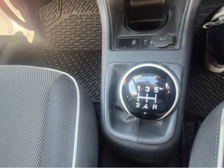 2018 SEAT Mii - thumbnail 5