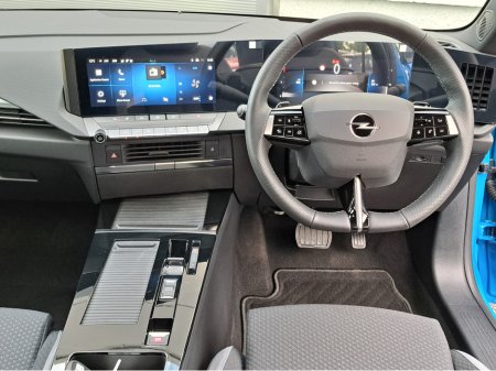 2026 Opel Astra - thumbnail 20