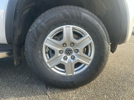 2023 Volkswagen Amarok - thumbnail 5