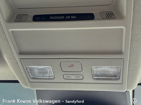 2025 Volkswagen Transporter - thumbnail 12