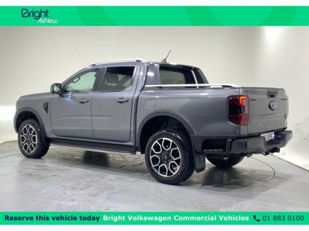 2023 Ford Ranger - thumbnail 10