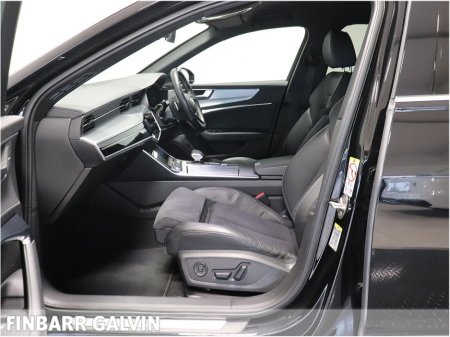 2022 Audi A6  €42,950 thumbnail