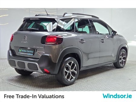 2023 Citroen C3 Aircross FLAIR BlueHDi 110 €22,495