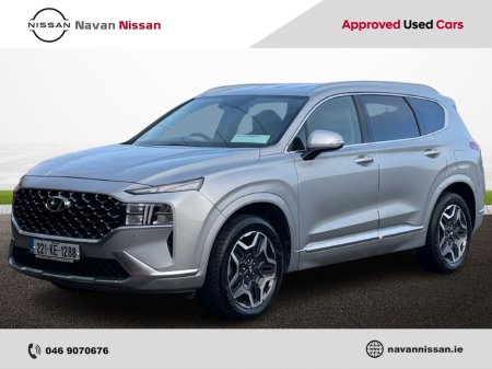 2022 Hyundai Santa Fe 1.6 PHEV 4WD Executive Plus Auto