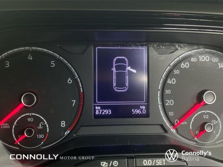 2021 Volkswagen Polo - thumbnail 11