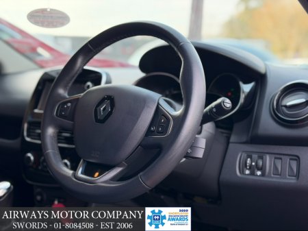 2017 Renault Clio - thumbnail 9