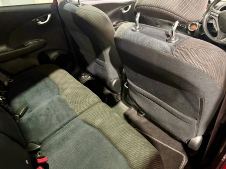 2013 Honda Jazz - thumbnail 16