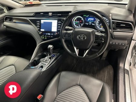 2020 Toyota Camry WS Spec Hybrid Auto - Straight Sale Discount / 12 Months Warranty €26,950 thumbnail