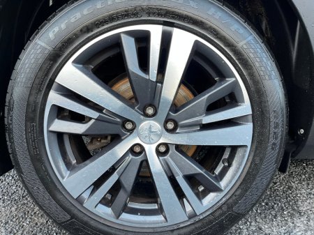 2021 Peugeot 3008 FL Allure 1.5HDI 130BHP*QUALITY ASSURED USED CARS*SIMI APPROVED*GREAT RATE FINANCE AVAILABLE*WELCOME TO DAVID QUIGLEY AUTOS* €21,950 thumbnail