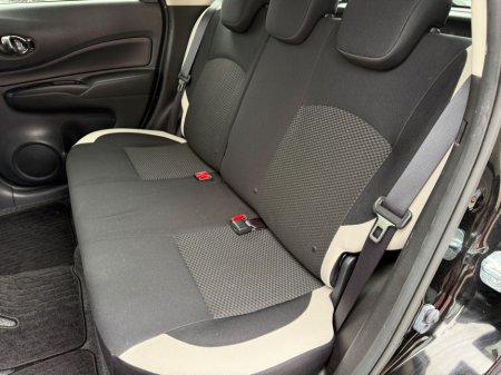 2017 Nissan Note - thumbnail 10