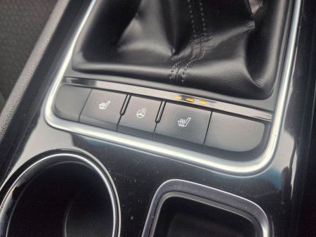 2017 Kia Optima 1.7 Crdi 3 ISG 141PS 4DR €11,950 thumbnail