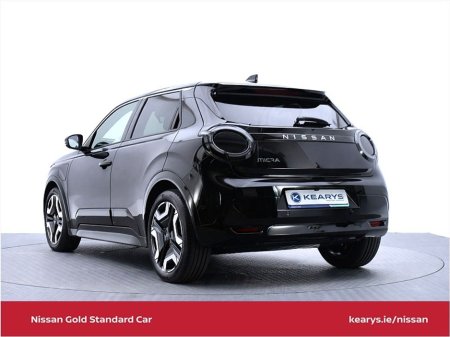 2026 Nissan Micra - thumbnail 14