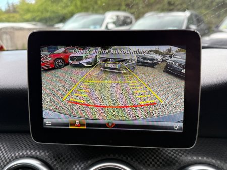 2018 Mercedes-Benz A Class - thumbnail 27