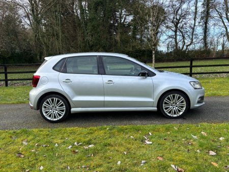 2014 Volkswagen Polo - photo 6