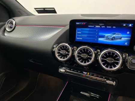 2023 Mercedes-Benz B Class - thumbnail 17