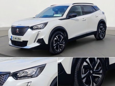 2023 Peugeot 2008 - photo 23