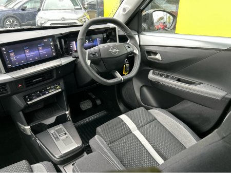 2026 Opel Frontera - view 2