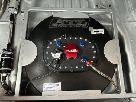 2001 Mitsubishi Lancer Mitsubishi Evo 7 Group A Rally Car thumbnail