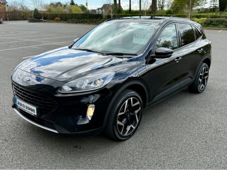 2023 Ford Kuga - photo 6