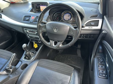 2017 Renault Fluence - thumbnail 12