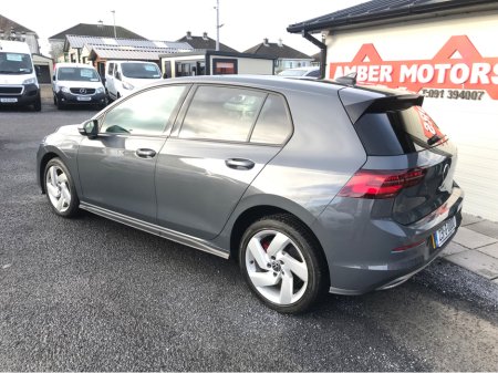 2023 Volkswagen Golf - thumbnail 6