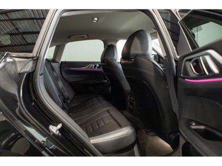 2023 BMW i4 eDrive40 Sport €34,950 thumbnail