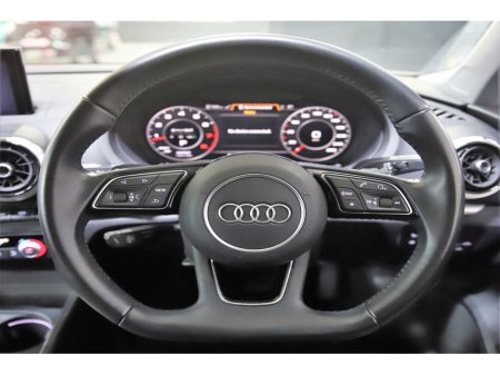 2020 Audi A3 - thumbnail 17
