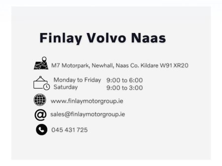 2026 Volvo C40 PLUS, Single motor In Stock €54,325 thumbnail