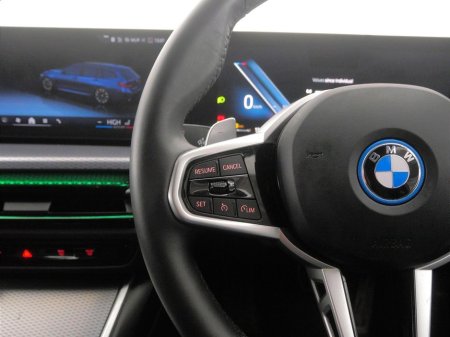 2025 BMW 3 Series 330e M Sport Touring €56,900 thumbnail