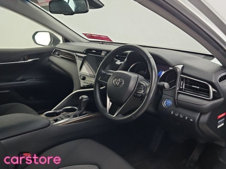 2019 Toyota Camry 2.5 Hybrid Auto €23,480 thumbnail