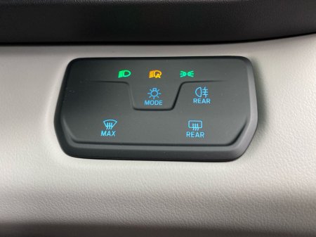 2026 Ford Explorer Select 77kWh Extended Range €41,995 thumbnail