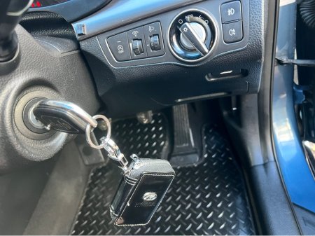 2014 Hyundai i40 1.7 CRDI ACTIVE BL/DR 115 4DR €4,350 thumbnail