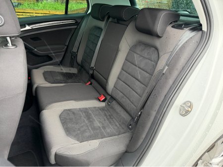 2016 Volkswagen Golf - thumbnail 23