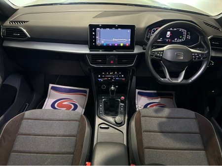 2022 SEAT Tarraco - thumbnail 39