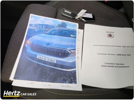 2024 Skoda Kodiaq - thumbnail 21