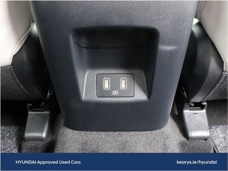 2023 Hyundai Tucson - thumbnail 12